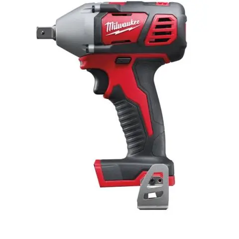 Milwaukee M18 BIW12-0 Mutterdragare Trygg betalning